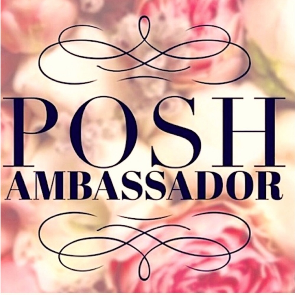 Posh Ambassador